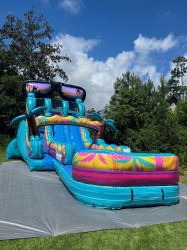 Endless20Summer20Photo 1747317393 Endless Summer 18' Water Slide