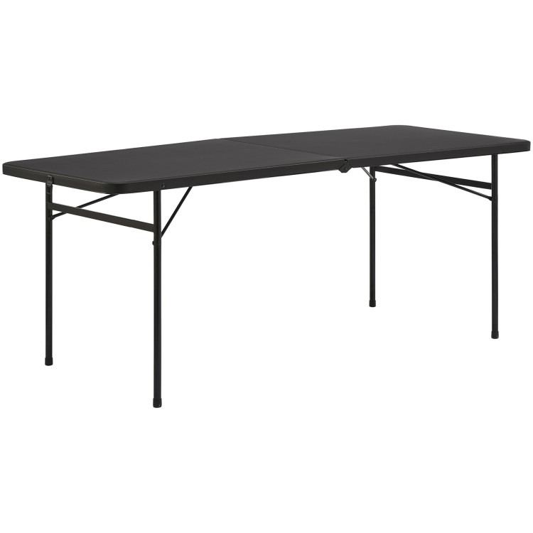 6 Foot Folding Table