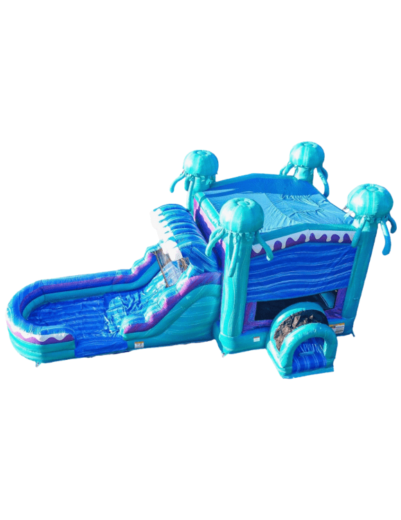 Slides & Combos