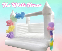 The White House