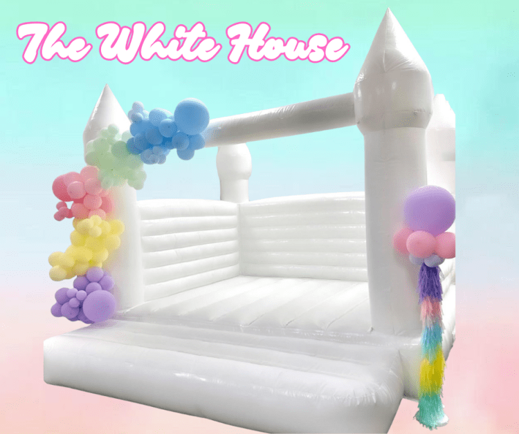 The White House