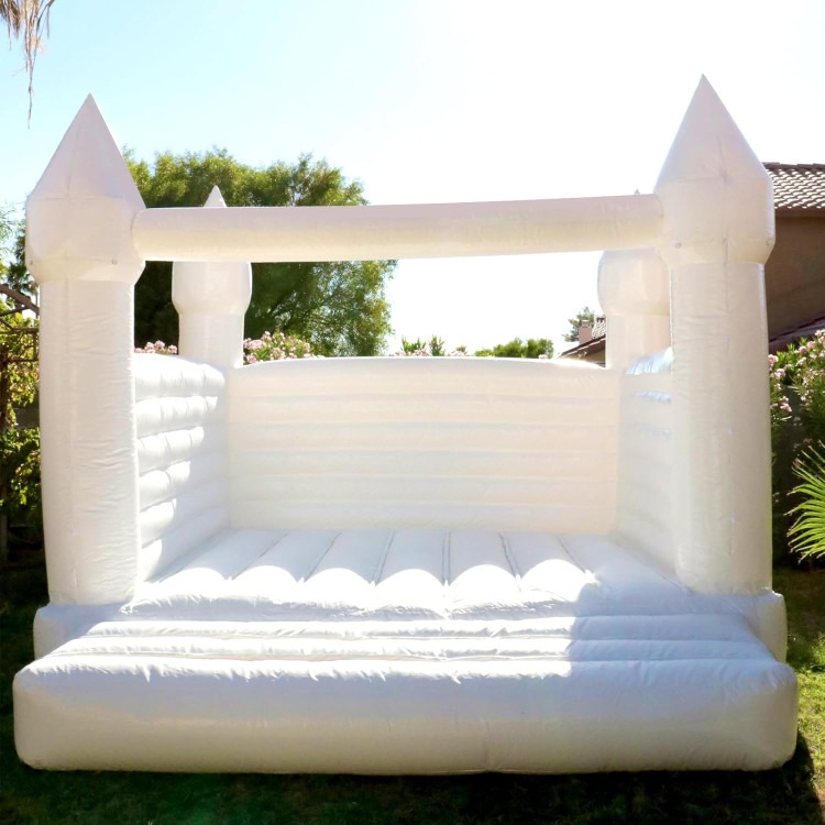 Bounce Houses