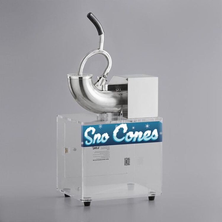 Concessions
